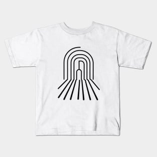 Door Kids T-Shirt